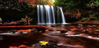 Thread 5d Waterfall Wallpaper V1