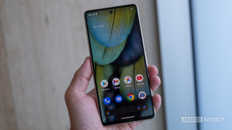 Get The Google Pixel Wallpaper Here Android Authority