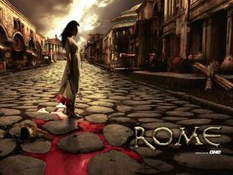 Rome Wallpaper