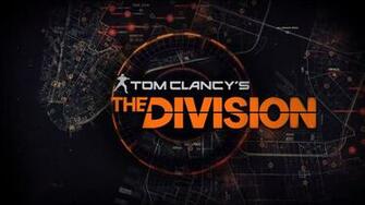 Tom Cy S The Division Computer Wallpaper