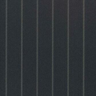 Ralph Lauren Navy Stripe Wallpaper For The Home