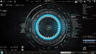 The Hood Jarvis Artificial Intelligence Based Operating System