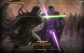 Star Wars The Old Republic Picture Of Day Mmorpg Wall