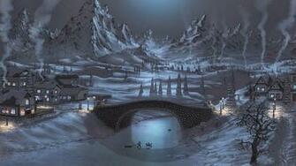 Winter Wallpaper Beautiful Exclusive