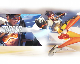 Yet More Wallpaper Overwatch