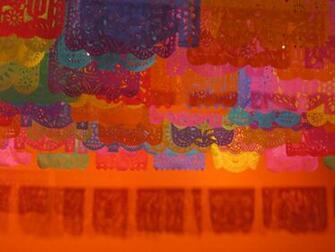 Cinco De Mayo Background