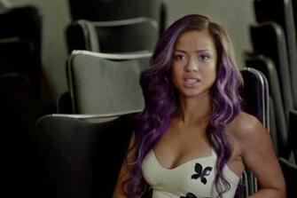 Movie Wallpaper HD Gugu Mbatha Raw Picture In Beyond The Lights
