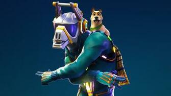 Dj Yonder 4k Wallpaper Fortnite Season And