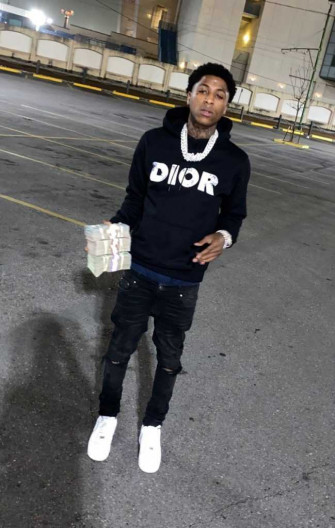 Nba Youngboy 4k Wallpaper Enjpg