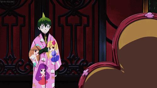 Ao No Exorcist Wallpaper Amaimon X3cb X3eao X3c B X3e