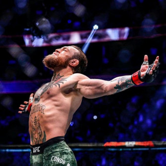 Conor Mcgregor Wallpaper Ufc