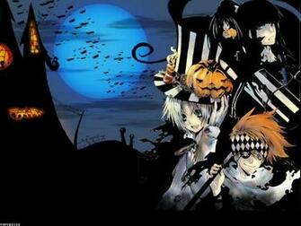 Lavi D Gray Man Wallpaper