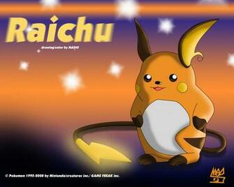 Pokemon Wallpaper