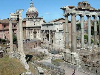 Rome Italy Wallpaper