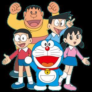 Category Doraemon Strategywiki The Video Game