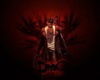 Dmc Devil May Cry Wallpaper By Cre5po