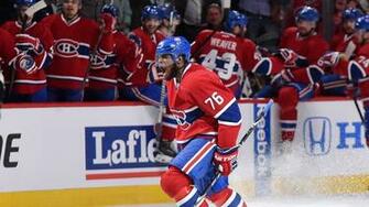 Who Does P K Subban Think He Is
