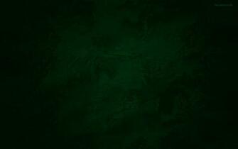 Dark Green Background Plain Wallpaper