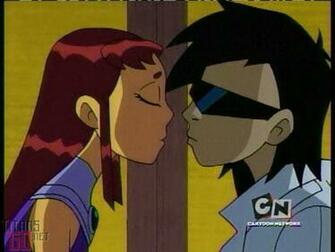 Robin Starfire Image And Wallpaper Background
