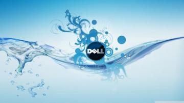 Dell Wallpaper Windows On