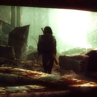 Fallout Shellshock Wallpaper