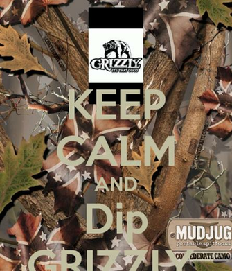 Grizzly Tobacco Logo Wallpaper Widescreen