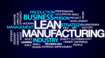 Lean Manufacturing Wallpaper On