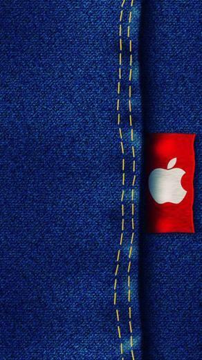 Apple iPhone Wallpaper HD
