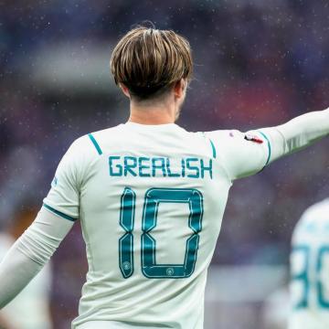 Aston Viilla Boss Dean Smith Makes Jack Grealish Prediction After