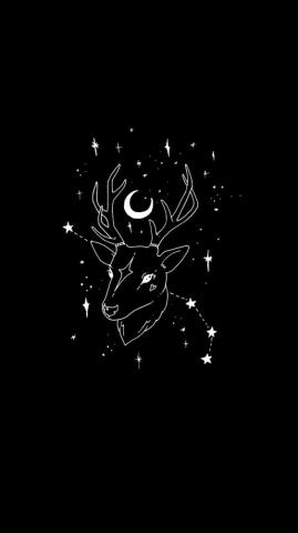 Witchcraft iPhone Wallpaper On