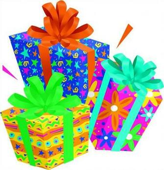 BirtHDay Gift Image Wallpaper HD Base