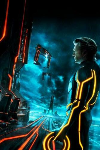 Clu Tron Legacy Wallpaper Wallpaper55 Best