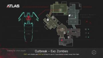 Exo Zombies Wallpaper