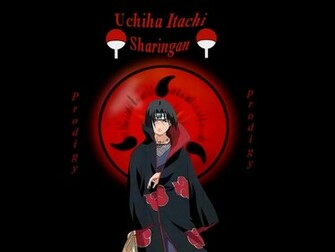 Wallpaper For Itachi Uchiha Sharingan
