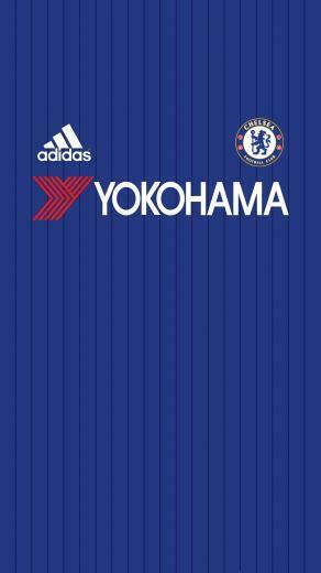Chelsea Kit Wallpaper