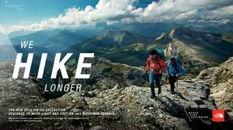 The North Face C L Bre Le Passage Heure D T