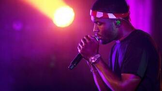 Frank Ocean Wallpaper Image Photos Pictures Background