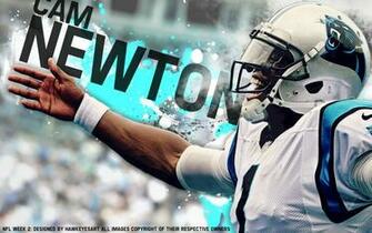 Carolina Panthers Nfl Football E Wallpaper