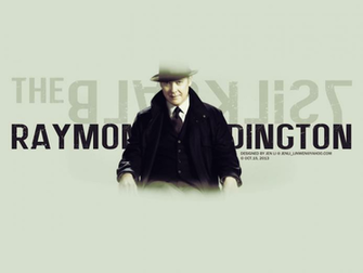 The Blacklist Wallpaper Tv Show