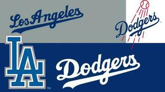 Los Angeles Dodgers Desktop Wallpaper
