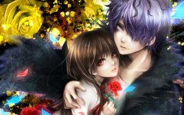 Art Boy Wallpaper On