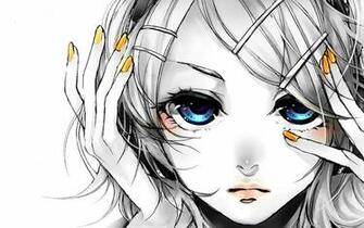 Category Animation HD Wallpaper Subcategory Vocaloid