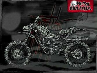 Metal Mulisha Wallpaper For Gt