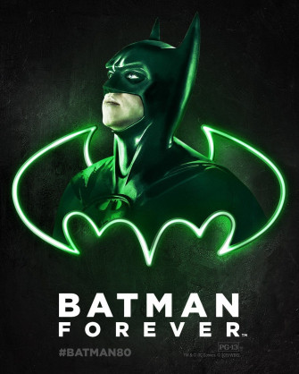 Marcel Gra A On Batman Film Vs Superman