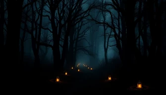 Best Dark Aesthetic Wallpaper