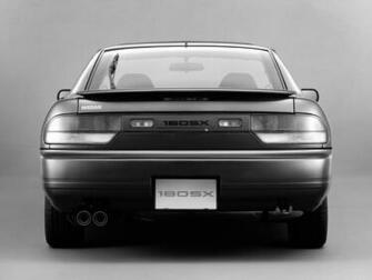 Nissan 180sx Wallpaper Wide HD