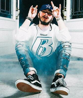 Best Post Malone Ideas Who Is