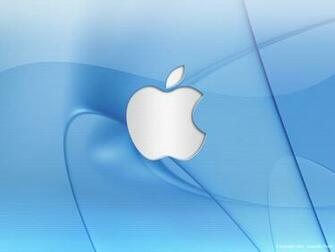 Apple Wallpaper