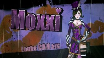 Borderlands Wallpaper