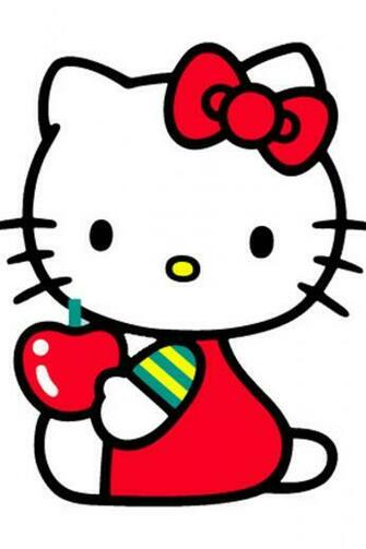 Terbaru Gambar Hello Kittynya Jika Kalian Sedang Mencari Naruto